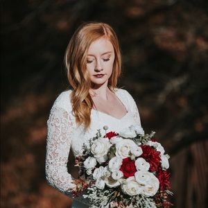 Meet your Posher, Mckinley